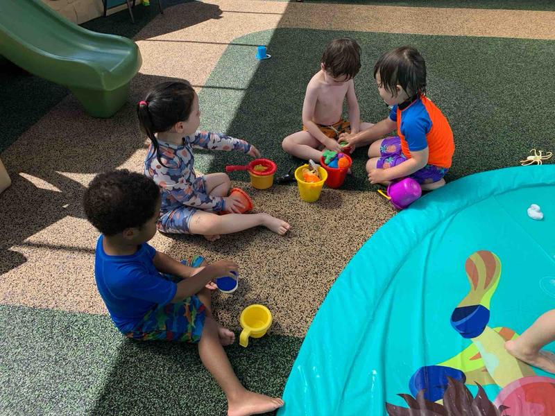 Photo of Baquiax Family Child Care - Los Angeles, CA