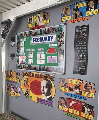 Photo of Flourishing Little Leaders Daycare - Carson, CA