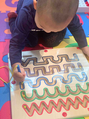 Photo of Happy Orchard Daycare - Irvine, CA