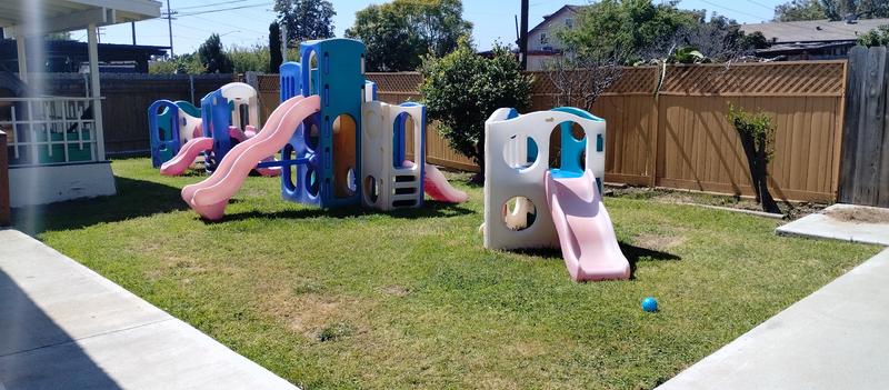 Photo of Blissful Beginnings Family Child Care - National City, CA