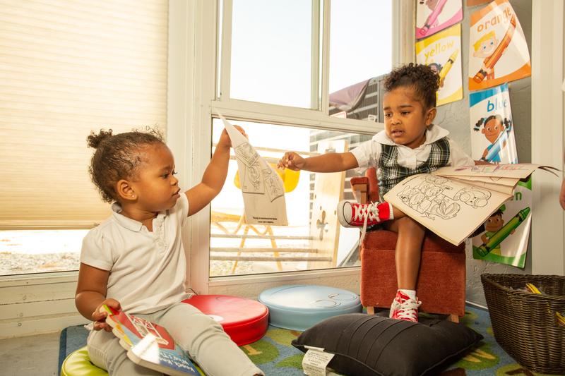 Photo of Reynolds Family Child Care Daycare - Gardena, CA