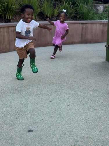 Photo of Wild & Free Childcare - Chula Vista, CA