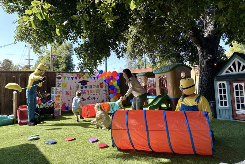 Photo of Daycare ZayKa - Palo Alto, CA