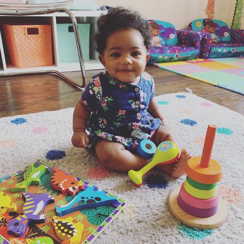 Photo of Jones Family Childcare - Los Angeles, CA