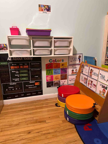 Photo of God’s Dream Group Family Daycare - Bronx, NY