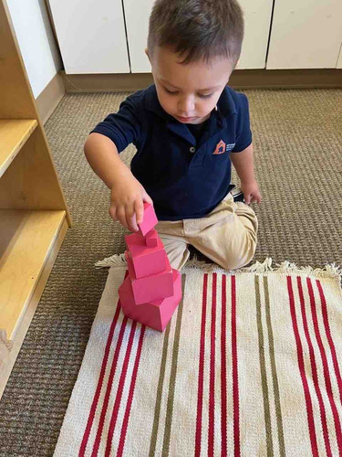 Photo of Keystone Montessori Preschool - Whittier, CA