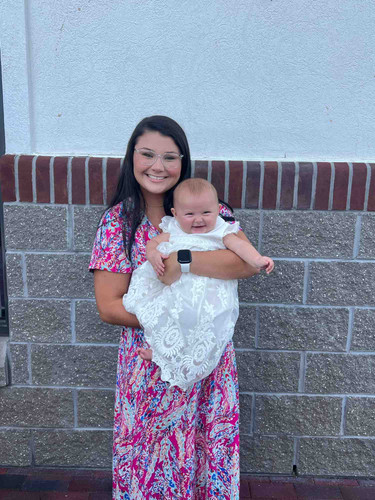 Photo of Kinzlee M. - Charleston, SC