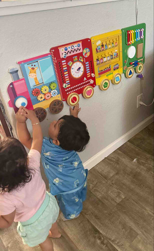Photo of Celi&rsquo;s Creative Childcare - Stockton, CA