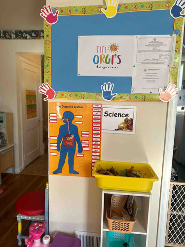 Photo of Titi Orgi DayCare - Bridgeton, NJ