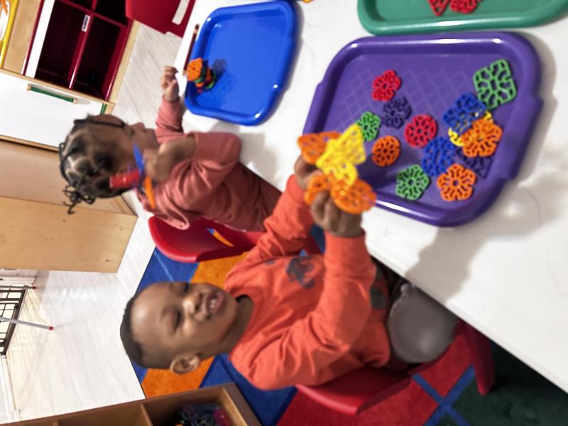 Photo of Mi Pequeno Cielo Daycare - Bronx, NY