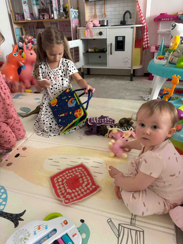 Photo of Ages And Stages #2 Daycare - Beverly Hills, CA