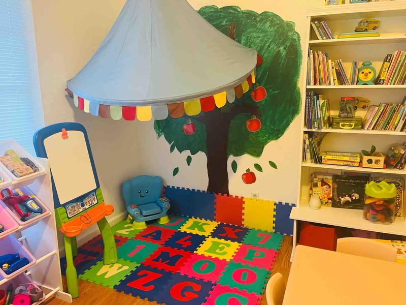 Photo of Little Flowers