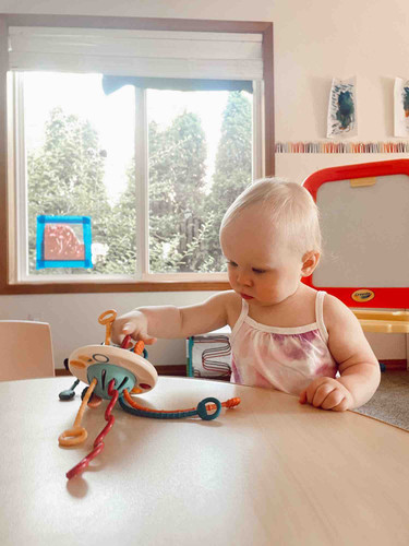 Photo of MASTERMINDS Daycare - Tigard, OR