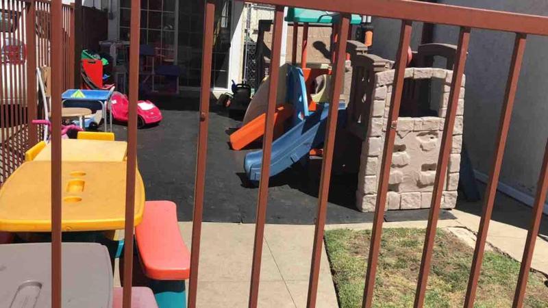 Photo of Nyarko Family Child Care - Los Angeles, CA