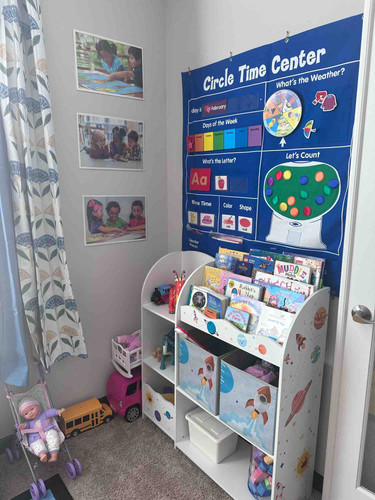 Photo of Caring Hand Childcare - Lynnwood, WA