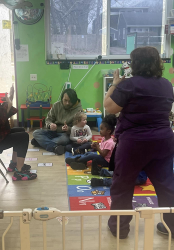 Photo of Mrs Jackie’s Daycare - Independence, MO