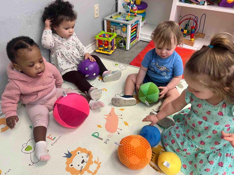 Photo of Little Ivies Montessori - Plano, TX