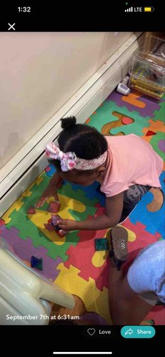 Photo of Patty's Sweet Daycare - Woodhaven, NY