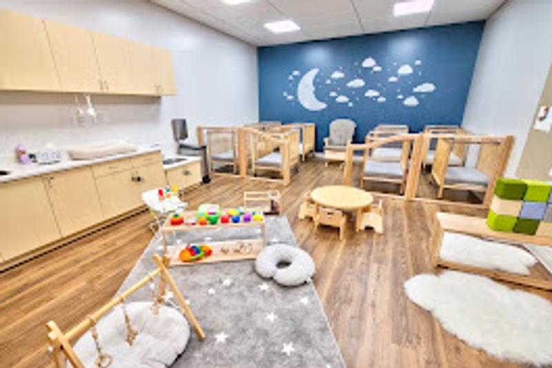 Photo of Shelton Strong Start Early Care & Education - Shelton, CT