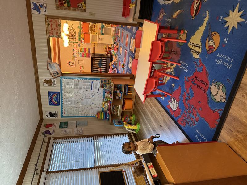 Photo of Each One Teach One Learning Center Daycare - Fayetteville, NC