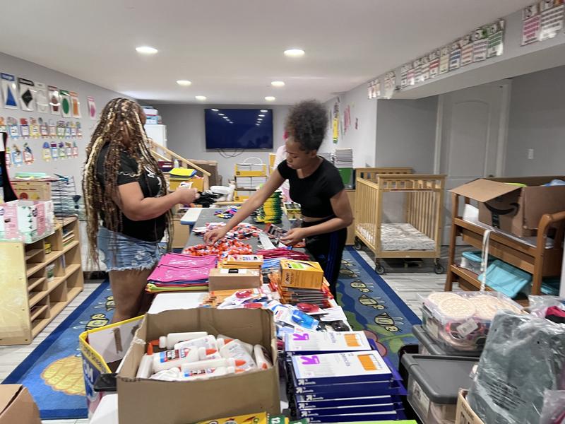 Photo of Mookie's Daycare - Dolton, IL