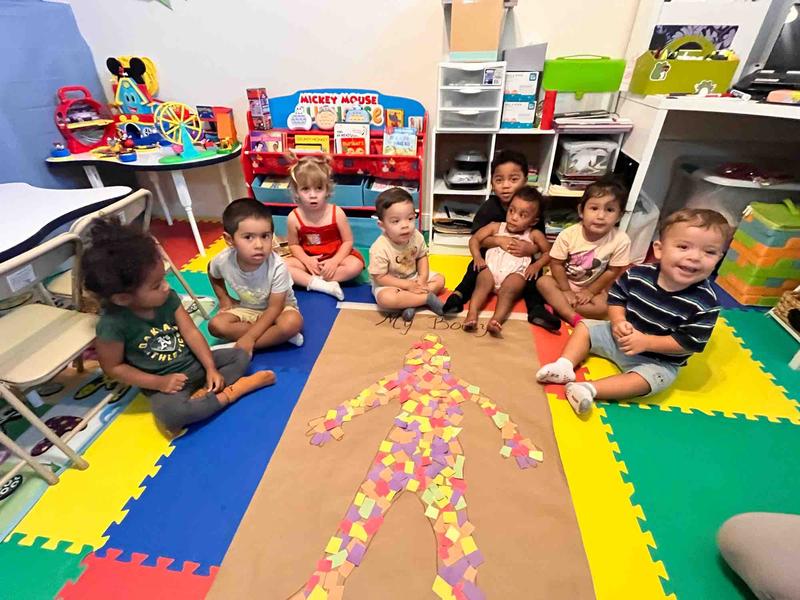 Photo of Cristel’s Family Child Care - Bakersfield, CA