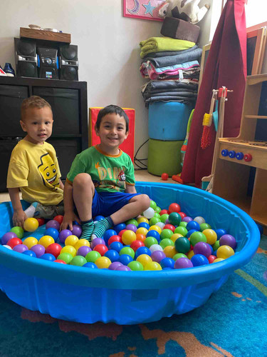 Photo of Ms. Gee's Family Daycare - Long Beach, CA