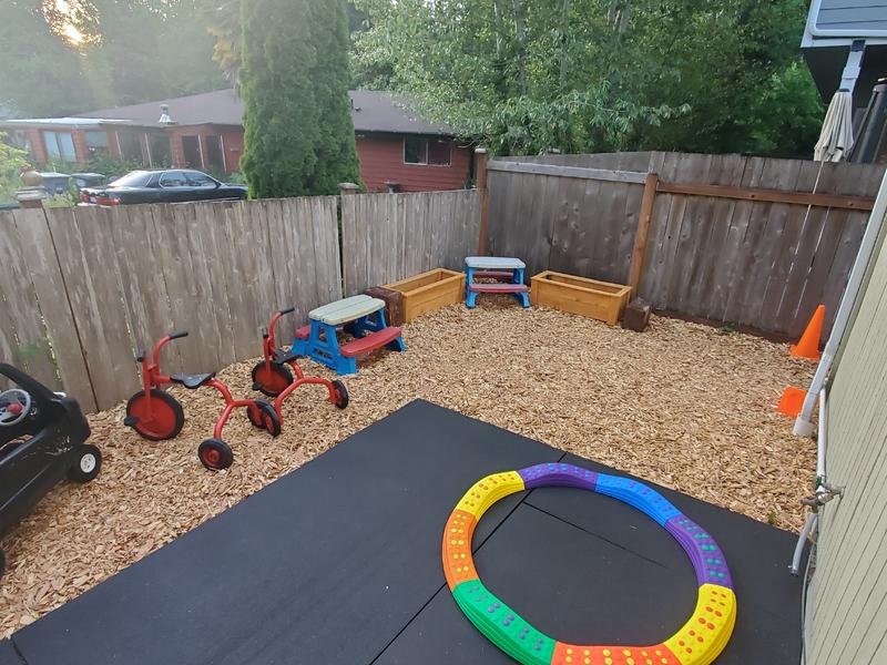 Photo of There Is No Place Like Home Daycare - Puyallup, WA