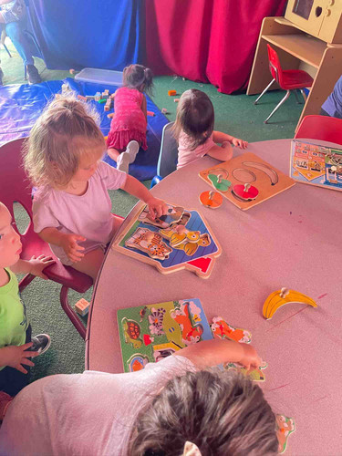 Photo of ABIE Daycare - Los Angeles, CA