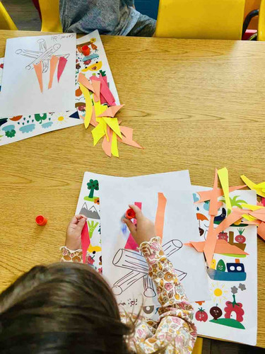 Photo of Wonder Kids Daycare - Roseville, CA