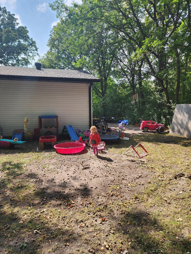 Photo of Signing Time Daycare - Moorhead, MN