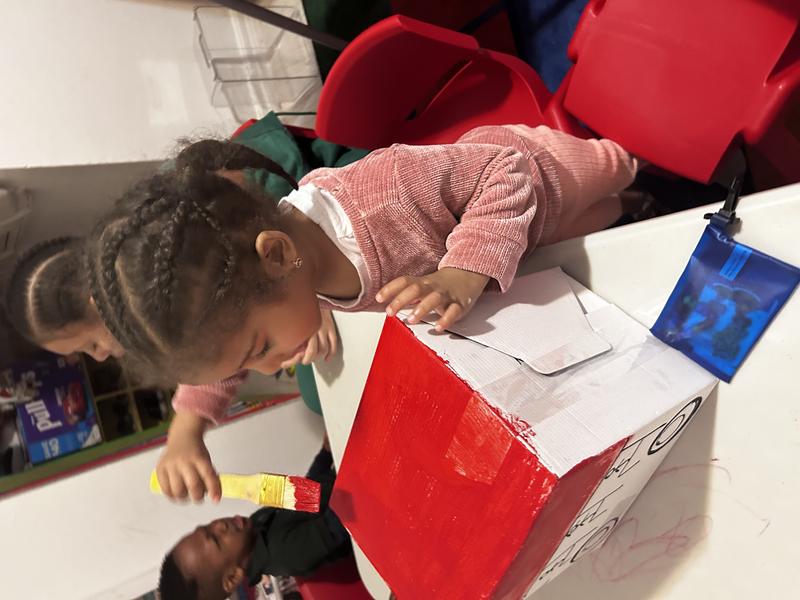 Photo of Mi Pequeno Cielo Daycare - Bronx, NY