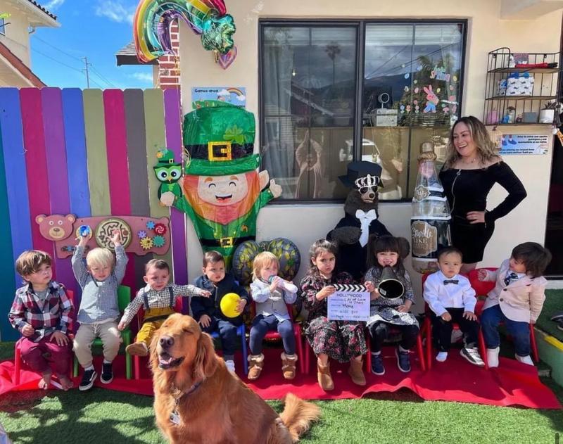 Photo of Villalba Fcc Aka Lots Of Love Daycare - Santa Barbara, CA