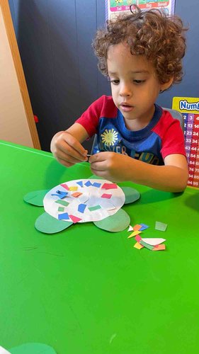 Photo of Chiquiringos Daycare - Fitchburg, MA