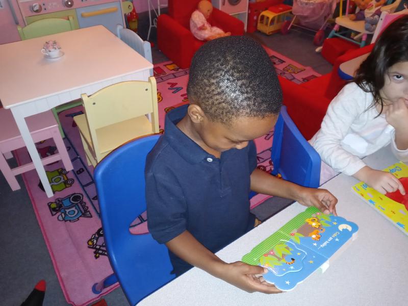 Photo of King Family Daycare - Perris, CA