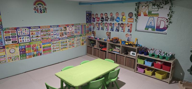 Photo of Little Paradise Daycare - Worcester, MA