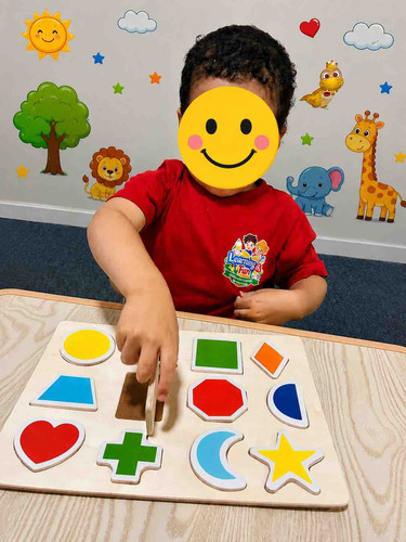 Photo of Yessenia Alvarado Perez Daycare - Chelsea, MA