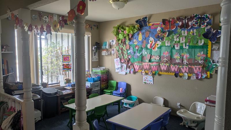 Photo of Blossoms Childcare - San Jose, CA