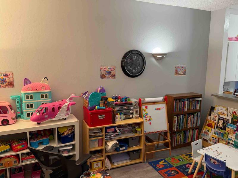 Photo of Garcia, Mia J. Daycare - San Francisco, CA