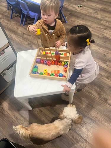 Photo of Holme's Away From Home Daycare - Temple City, CA