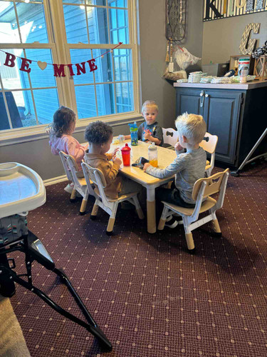 Photo of Amber Gastel - Dewey, OK