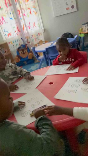 Photo of Legacy Builders Day Care Daycare - Los Angeles, CA