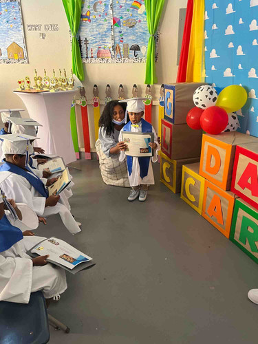 Photo of Holmes Family Child Care - Inglewood, CA