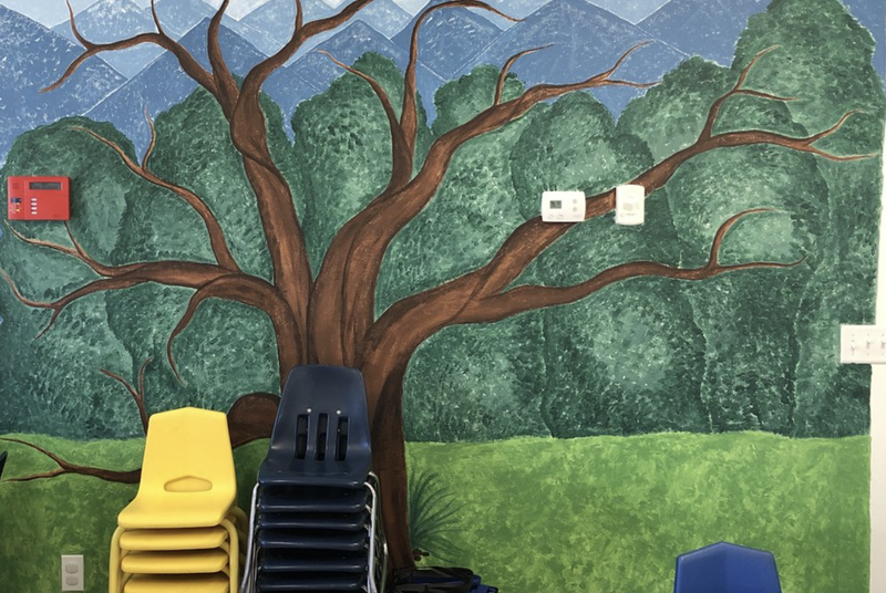 Photo of Little Elms Daycare - Escondido, CA