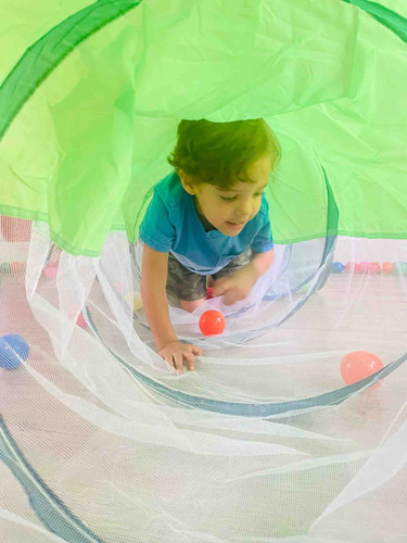 Photo of Chiquiringos Daycare - Fitchburg, MA