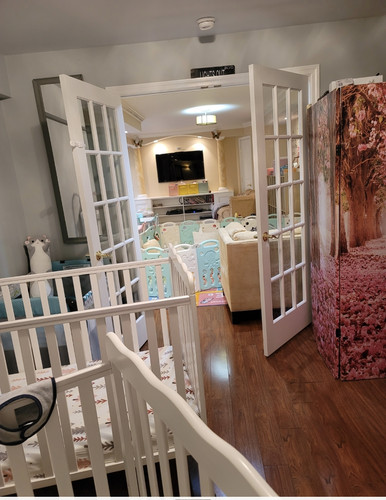 Photo of MJ's Budding Brains Daycare, LLC - Freeport, NY