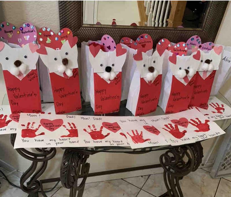 Photo of Lyli's Family Child Care & Bilingual Learning Program - Chula Vista, CA