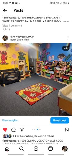 Photo of The Play Pen Family Daycare - Philadelphia, PA