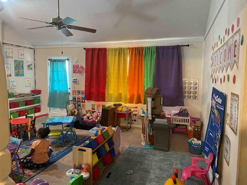 Photo of Rollin N Love Childcare LLC Daycare