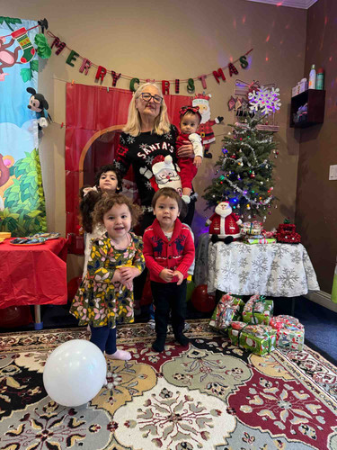 Photo of Yermians Family Childcare Daycare - Glendale, CA